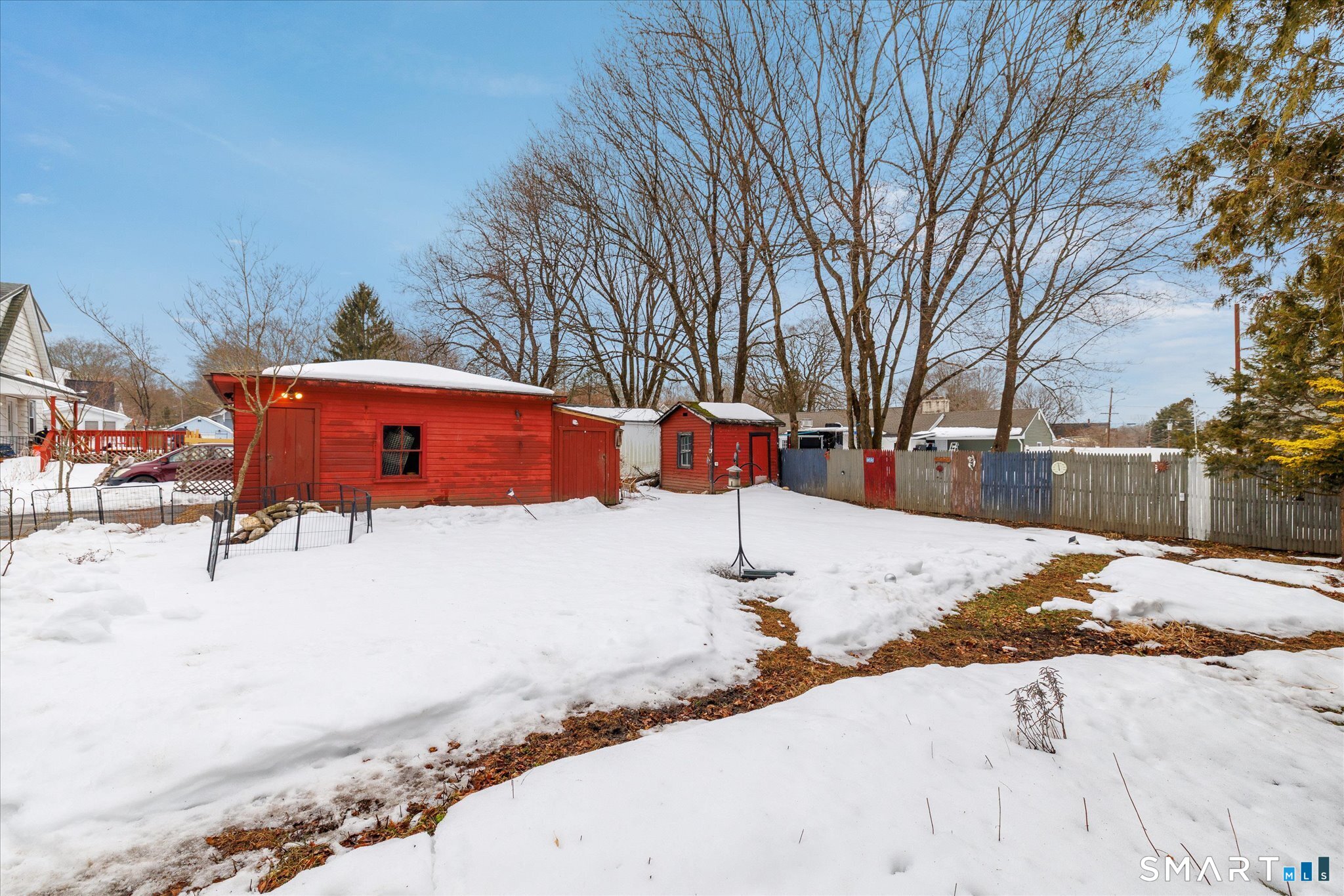 119 Quercus Avenue Windham CT 06226