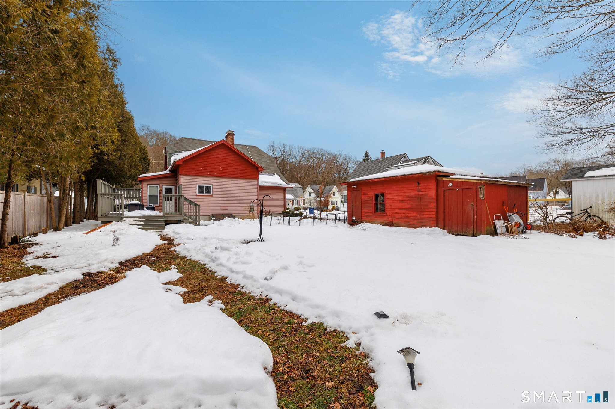 119 Quercus Avenue Windham CT 06226