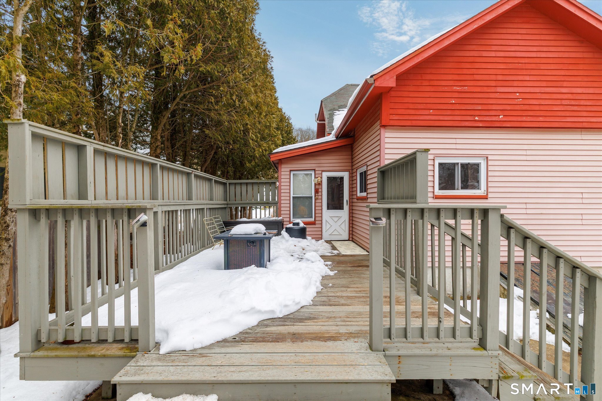 119 Quercus Avenue Windham CT 06226