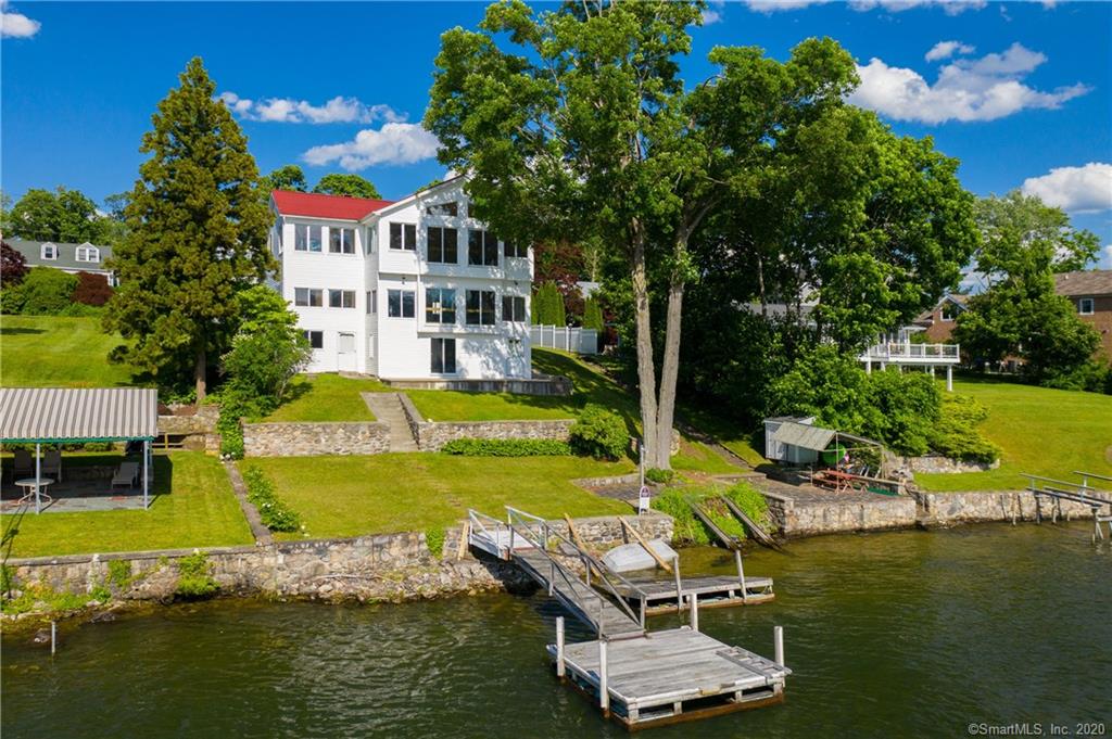 27 Lakeview Road Brookfield CT 06804