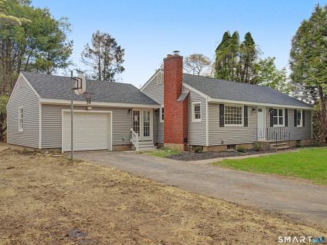 19 Castle View Drive Chester CT 06412