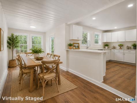 19 Castle View Drive Chester CT 06412