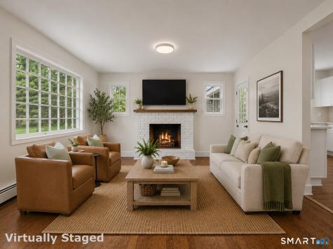 19 Castle View Drive Chester CT 06412
