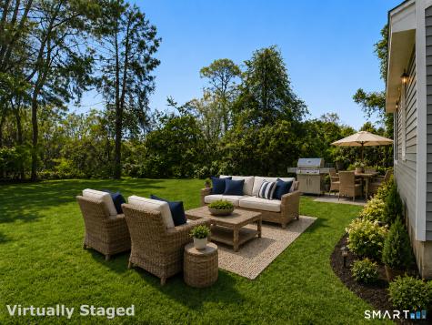19 Castle View Drive Chester CT 06412