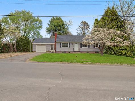 19 Castle View Drive Chester CT 06412