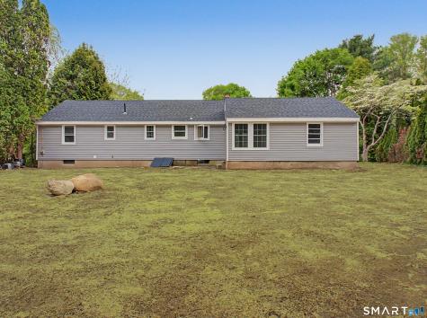 19 Castle View Drive Chester CT 06412