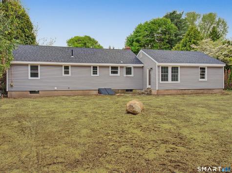 19 Castle View Drive Chester CT 06412