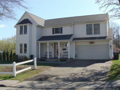 20 Ascot Lane Torrington CT 06790