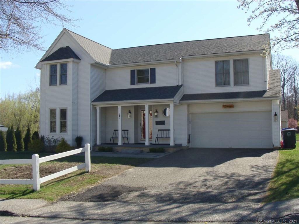 20 Ascot Lane Torrington CT 06790