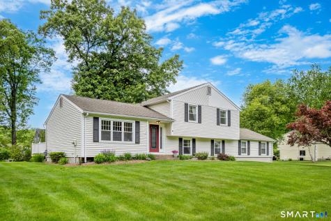 6 Boysen Drive Bloomfield CT 06002