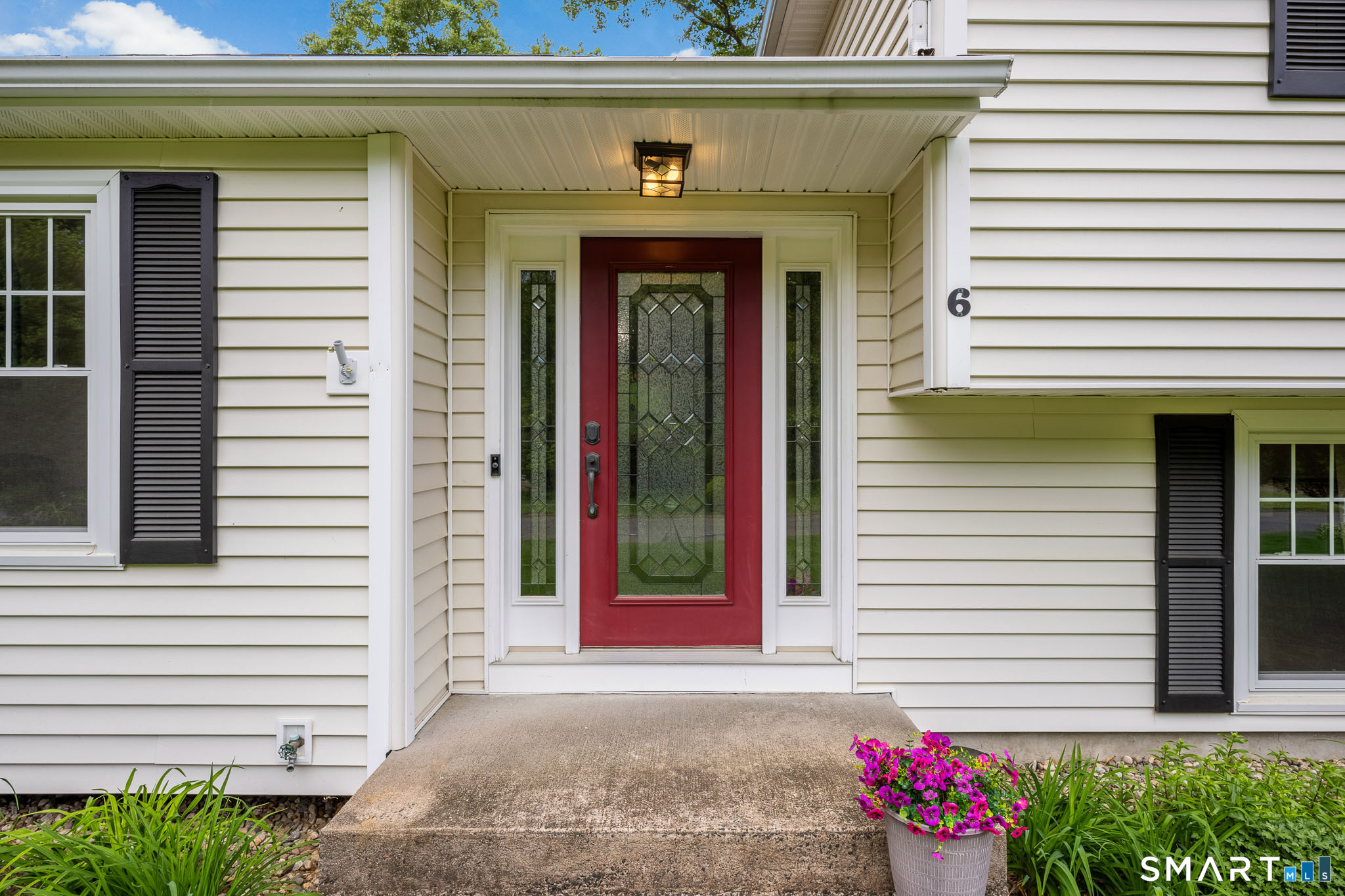 6 Boysen Drive Bloomfield CT 06002