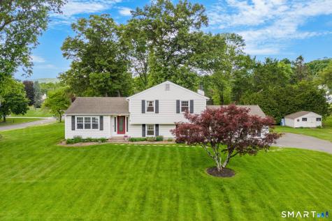 6 Boysen Drive Bloomfield CT 06002
