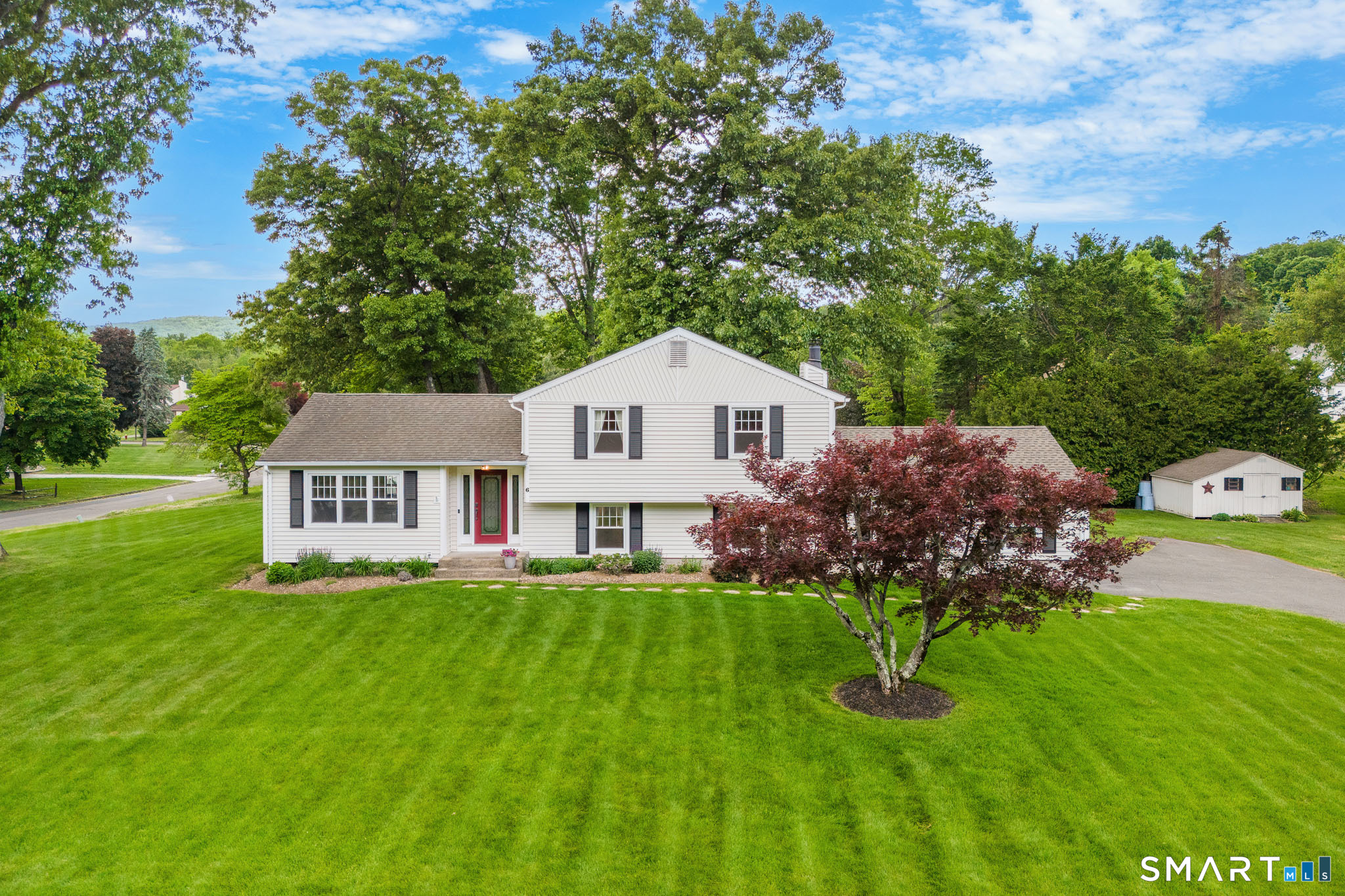 6 Boysen Drive Bloomfield CT 06002