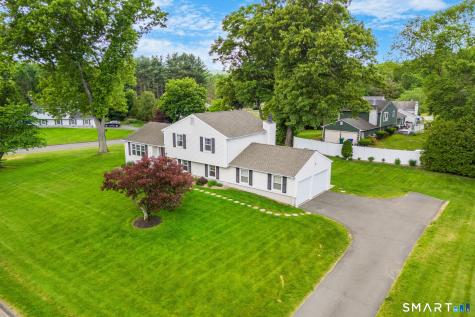 6 Boysen Drive Bloomfield CT 06002