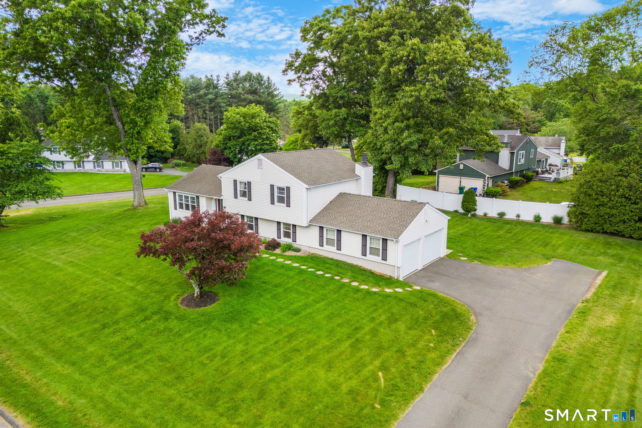 6 Boysen Drive Bloomfield CT 06002