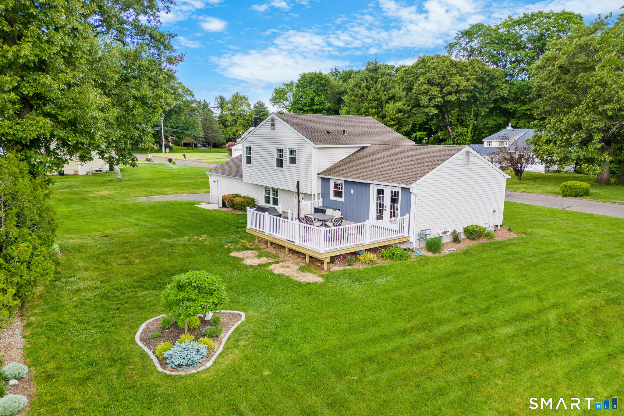 6 Boysen Drive Bloomfield CT 06002
