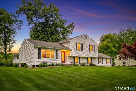 6 Boysen Drive Bloomfield CT 06002