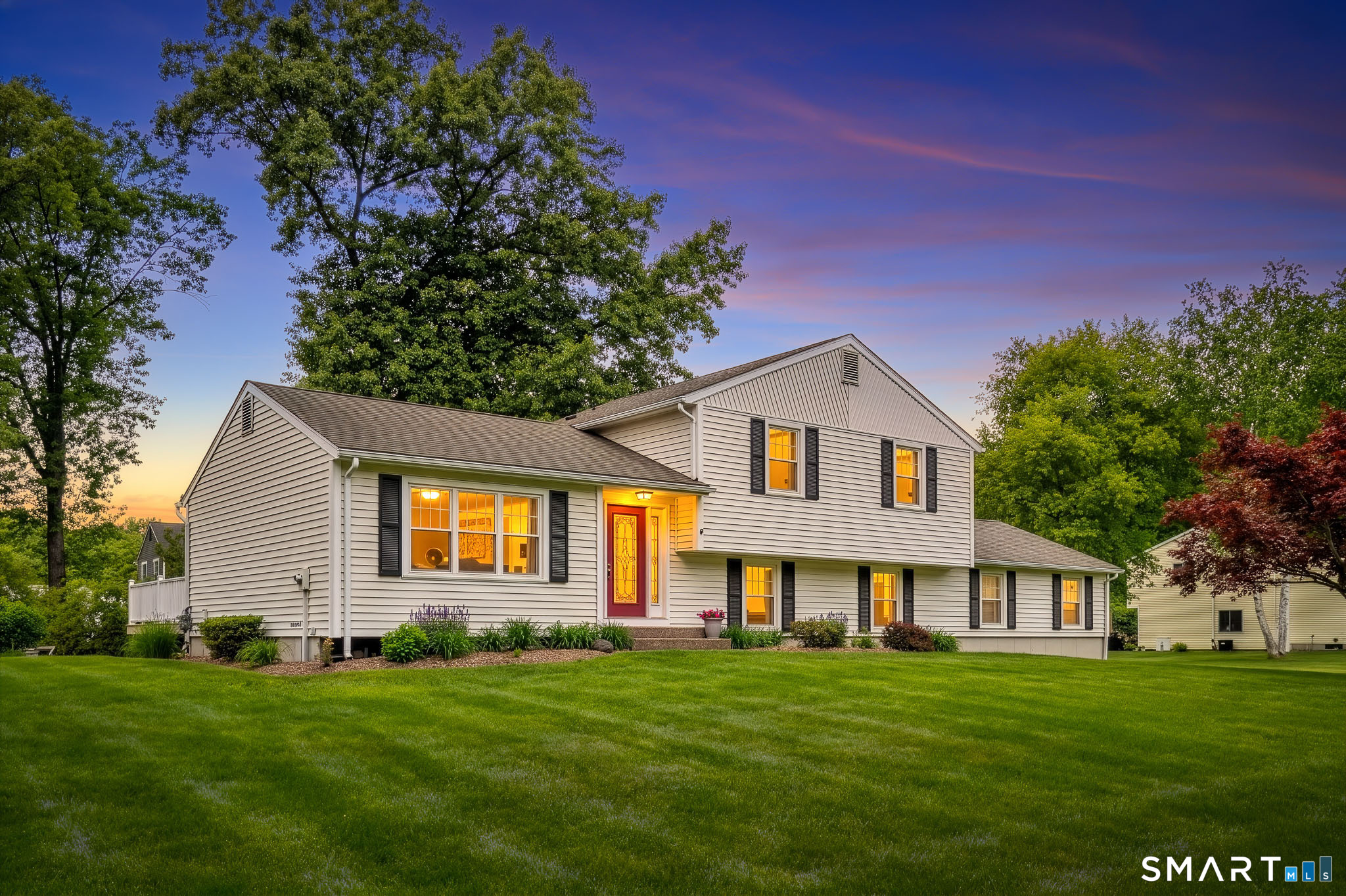 6 Boysen Drive Bloomfield CT 06002