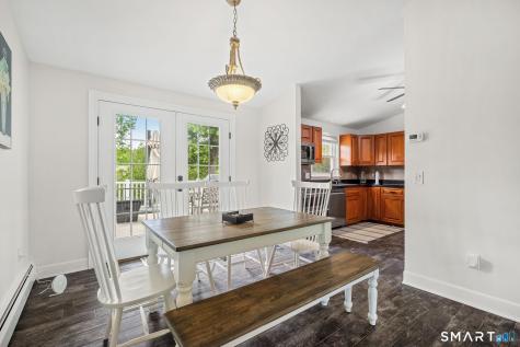 6 Boysen Drive Bloomfield CT 06002