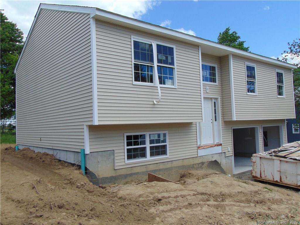 408 Bucks Hill Road Waterbury CT 06704