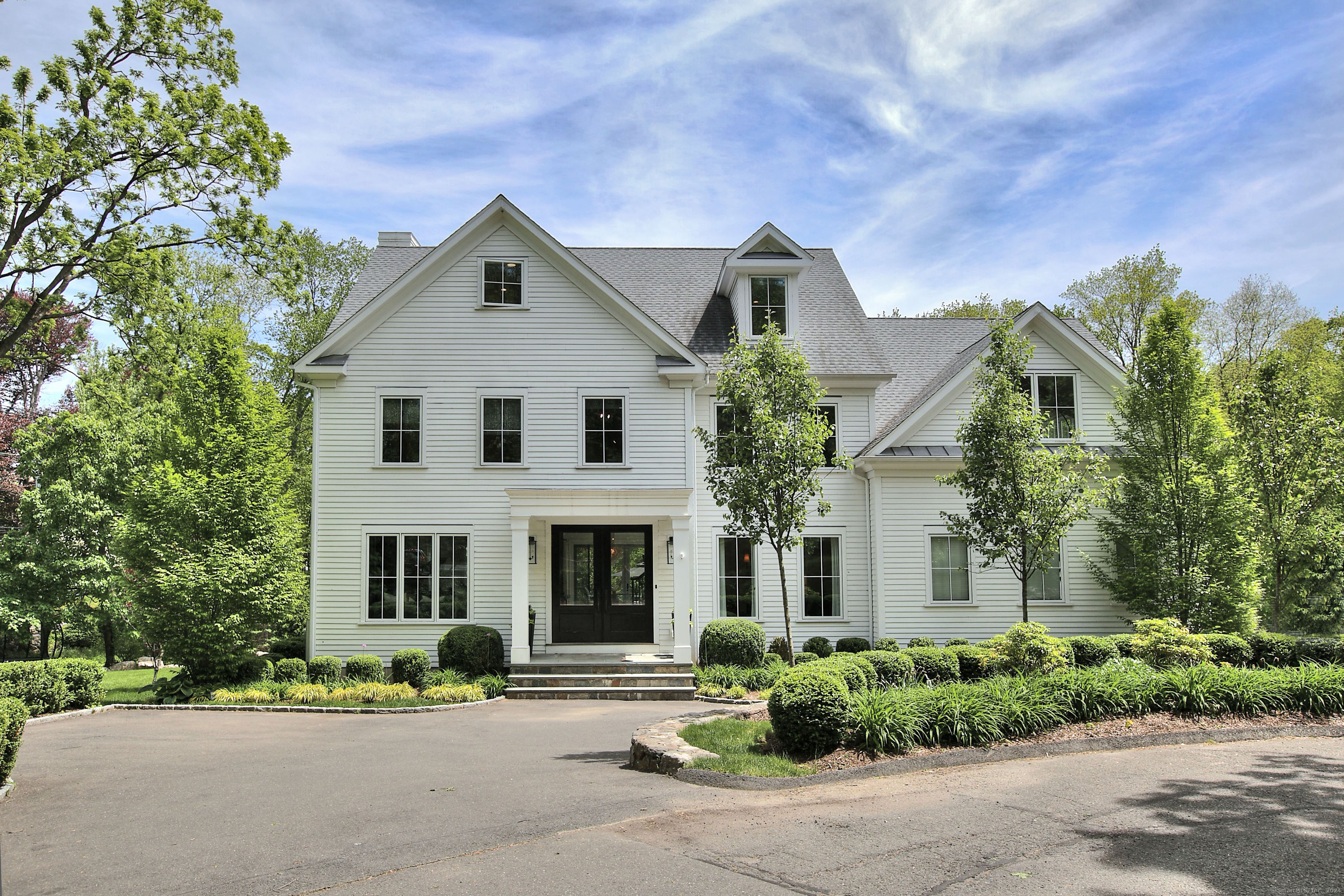 139 White Oak Shade Road New Canaan CT 06840