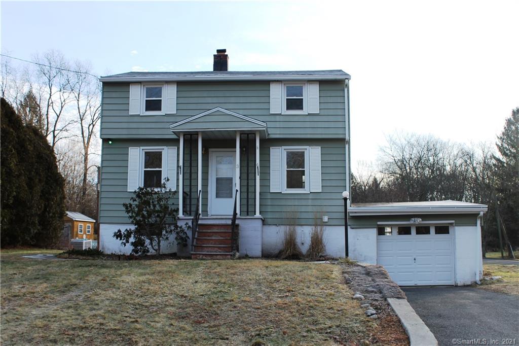34 Kingsley Avenue Middlebury CT 06762