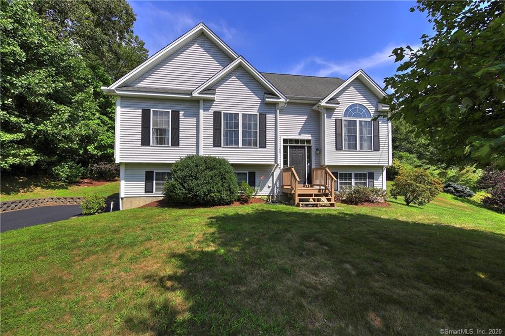 57 Holbrook Road Seymour CT 06483