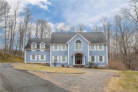 6 Sunset Hill Road Bethel CT 06801