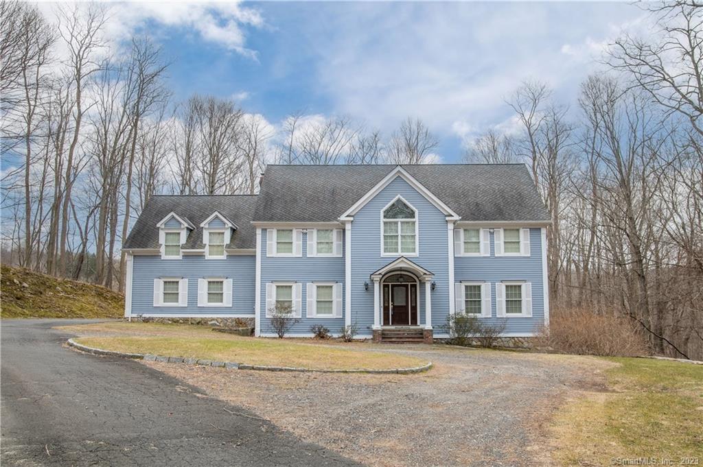 6 Sunset Hill Road Bethel CT 06801