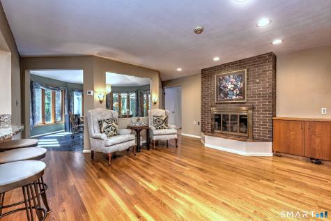 151 Cheshire Road Bethany CT 06524