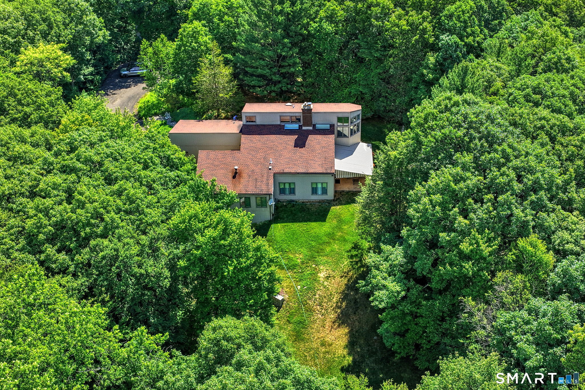 151 Cheshire Road Bethany CT 06524