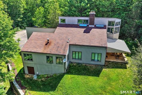 151 Cheshire Road Bethany CT 06524