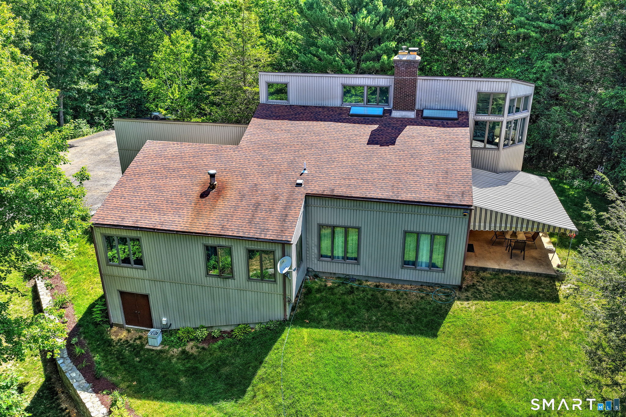 151 Cheshire Road Bethany CT 06524