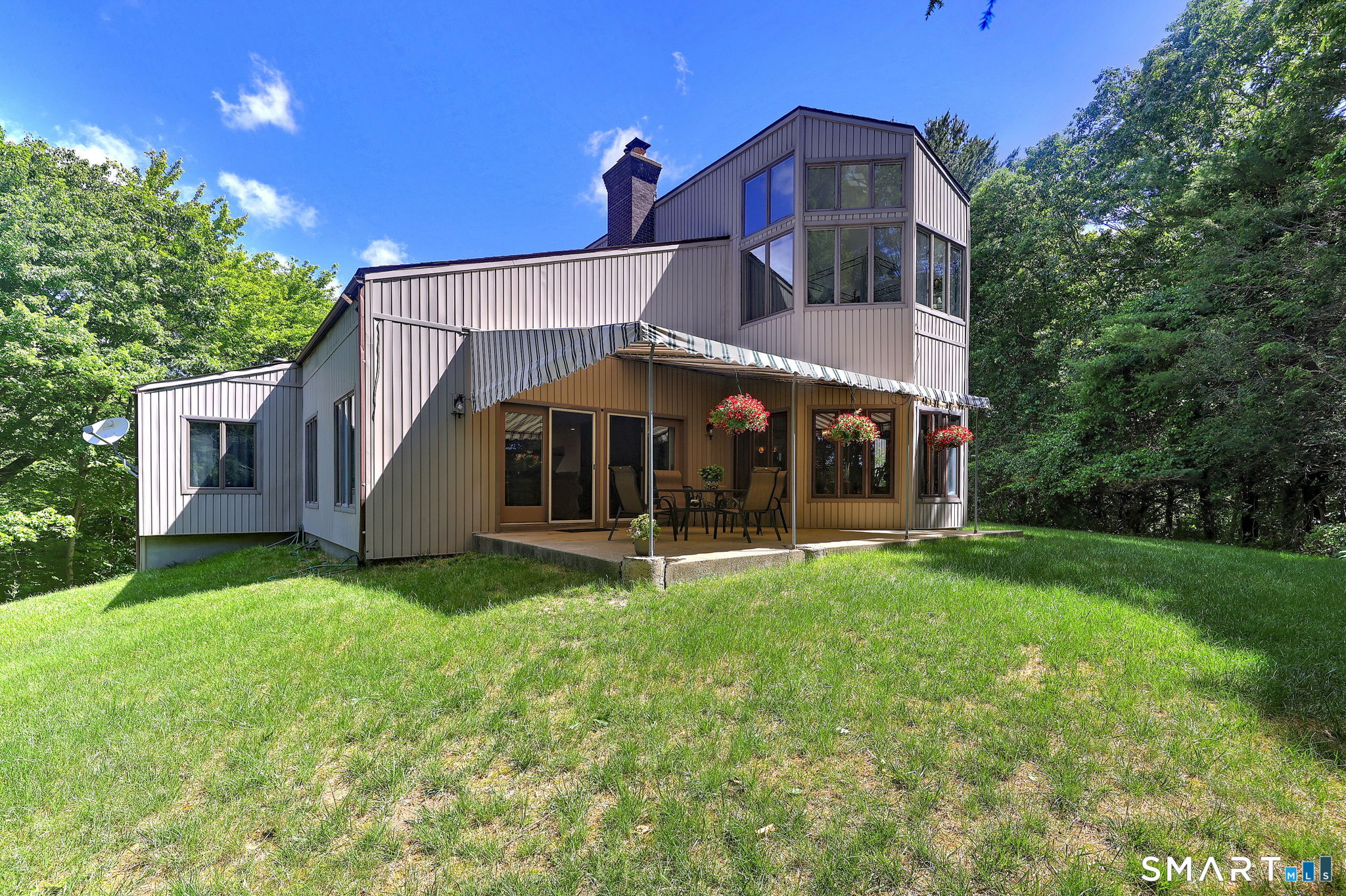 151 Cheshire Road Bethany CT 06524