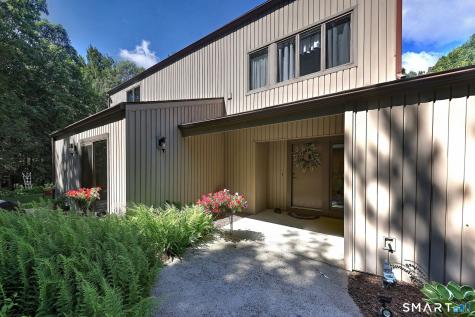 151 Cheshire Road Bethany CT 06524