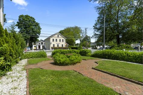 60 Lyme Street Old Lyme CT 06371