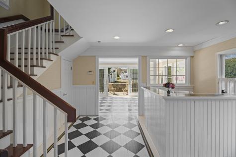 60 Lyme Street Old Lyme CT 06371