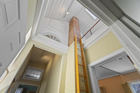 60 Lyme Street Old Lyme CT 06371