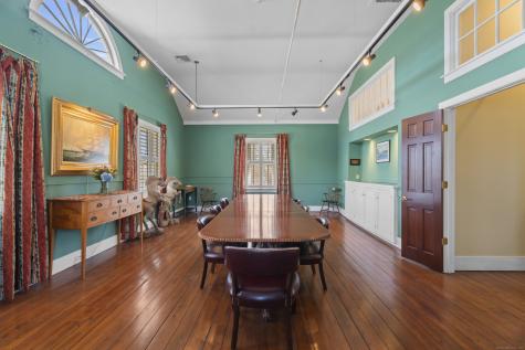 60 Lyme Street Old Lyme CT 06371