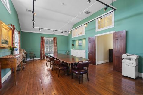 60 Lyme Street Old Lyme CT 06371