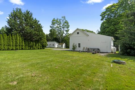 60 Lyme Street Old Lyme CT 06371