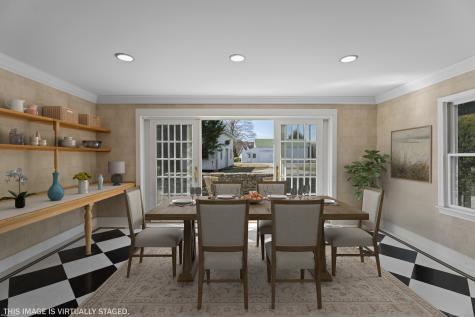 60 Lyme Street Old Lyme CT 06371