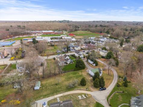 60 Lyme Street Old Lyme CT 06371