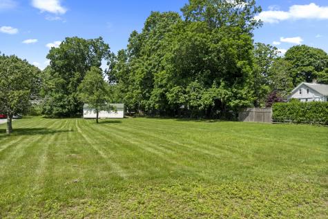 60 Lyme Street Old Lyme CT 06371