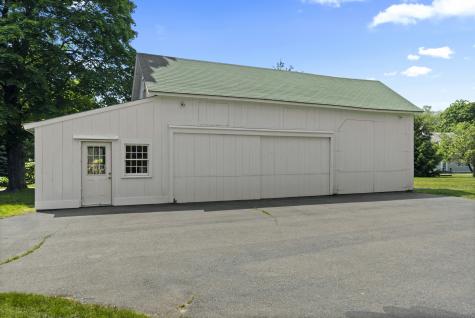 60 Lyme Street Old Lyme CT 06371