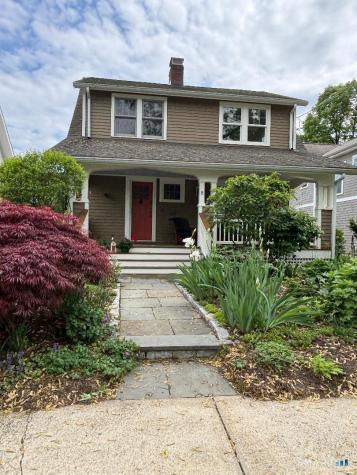 8 Roland Avenue Norwalk CT 06855