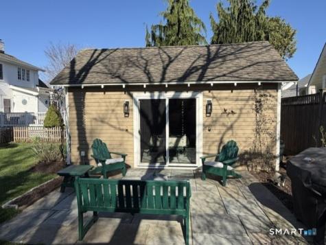 8 Roland Avenue Norwalk CT 06855