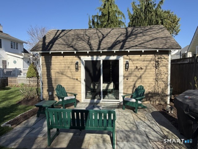 8 Roland Avenue Norwalk CT 06855