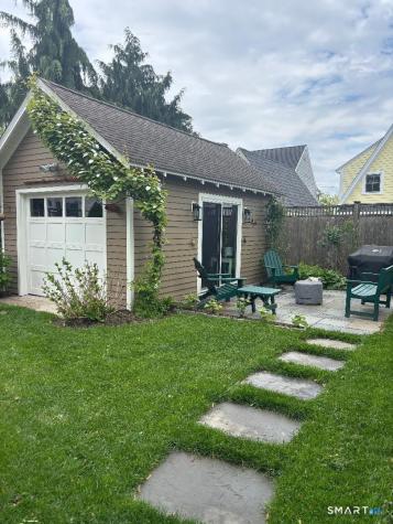 8 Roland Avenue Norwalk CT 06855