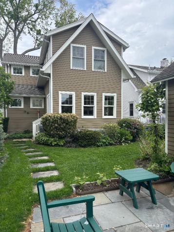 8 Roland Avenue Norwalk CT 06855